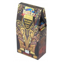 Battler Black Star 100 g Loose Tea in Carton Box